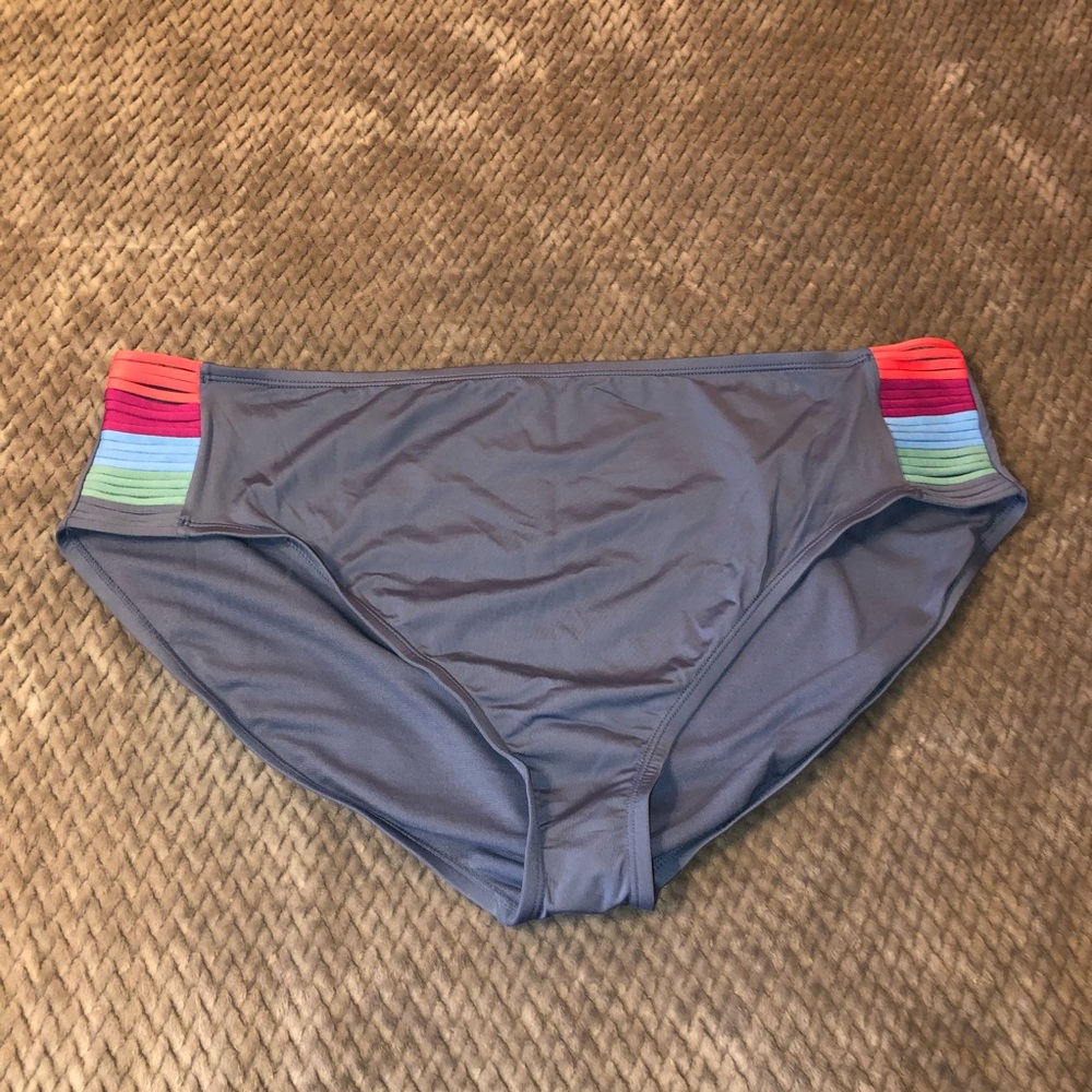NWT Swim Bottom-Bikini B1,MR - Picture 1 of 5